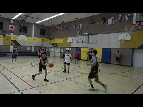 DDD (49) vs North Boks (26) - sunday tier 9 - tcbl 2022 summer