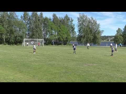 Reinen IL - IFK Luleå P06. 1:a halvlek