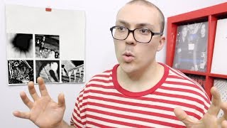 Nine Inch Nails - Bad Witch ALBUM REVIEW