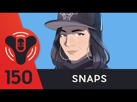 DCP Ep. 150 - Destiny 2 Shadowkeep Gamescom News - Cross Save