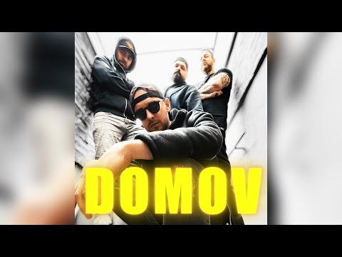 Strespez - Domov (Cover) official video