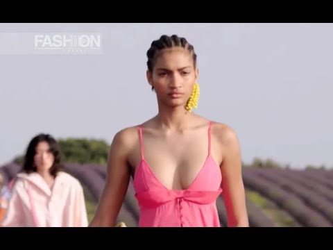 JACQUEMUS Highlights Spring 2020 Paris - Fashion Channel