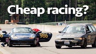 How to LeMons - Racing Do's and Don'ts - 