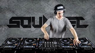 Sountec-Performingon4CDJ/NEW2017MASHUPMix