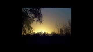 preview picture of video 'Thaba Manzi Ranch - Sunset#1 - SONY Cyber-shot DSC-H55'
