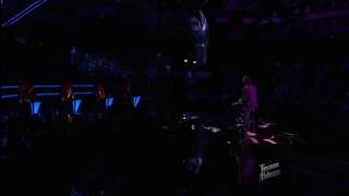 Matt McAndrew - God Only Knows | Live Playoffs | The Voice 2014