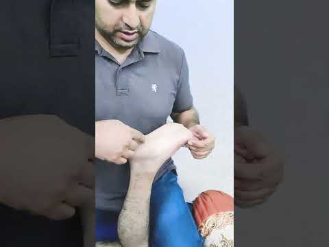 TMJ MOBILIZATION TECHNIQUES FOR JAW PAIN STIFFNESS SHORTS REELS