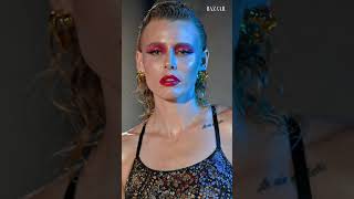 Download lagu Lauren Wasser Explores New Looks for Fashion Week | Harper's BAZAAR mp3 Download lagu Lauren Wasser Explores New Looks for Fashion Week | Harper's BAZAAR mp3
