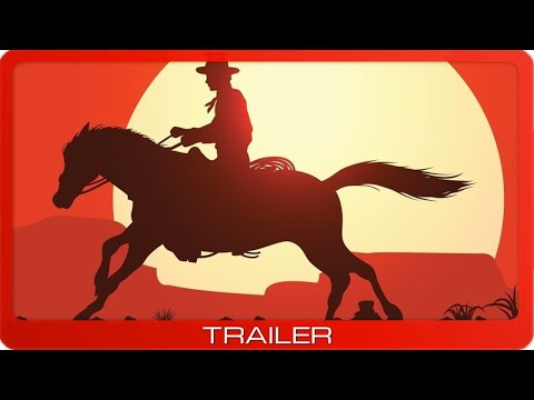 Faustrecht in Texas ≣ 1941 ≣ Trailer
