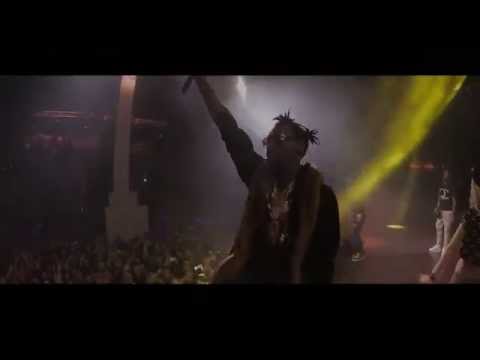 SouljaBoyTV: Welcome to Russia ft. Migos