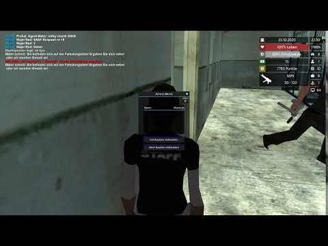 Multi Theft Auto (Exo Reallife)