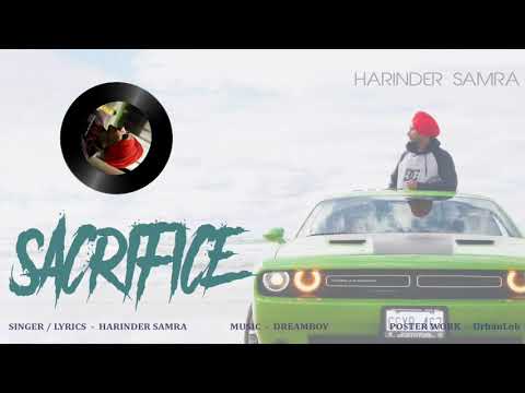 Sacrifice