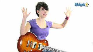 How to Play "Happy Birthday" on Guitar