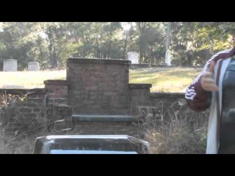 Cassadaga Hotel Video 4