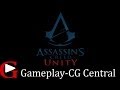 Assassins Creed Unity Gameply With Commenary ...
