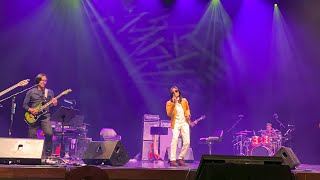 Download lagu (HD)SLAM: NURKASIH. Konsert Kembali Terjalin 2 at The Theatre, Mediacorp, Singapore mp3