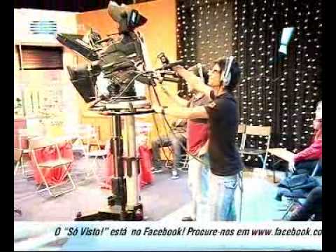 5 Para a Meia Noite Gala de Natal - 1ª parte