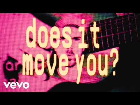 Goldkimono - Does It Move You