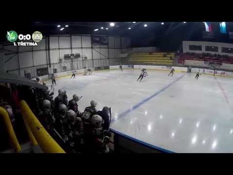 HC BAK Trutnov 3:2 prdl HC Draci Bílina