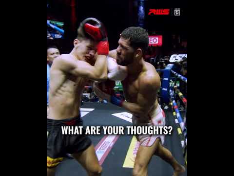 Relive the thrilling war when Bento Revolution Phuket edged out Joe Ryan by a razor-thin margin 👊