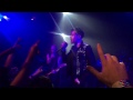 AFI - Morningstar (Live at The Troubadour 1/20/17)