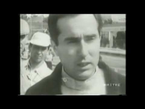 Targa Florio 1966 - Lorenzo Bandini racconta