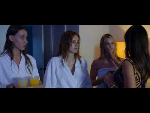 Побег из Рио - Trailer