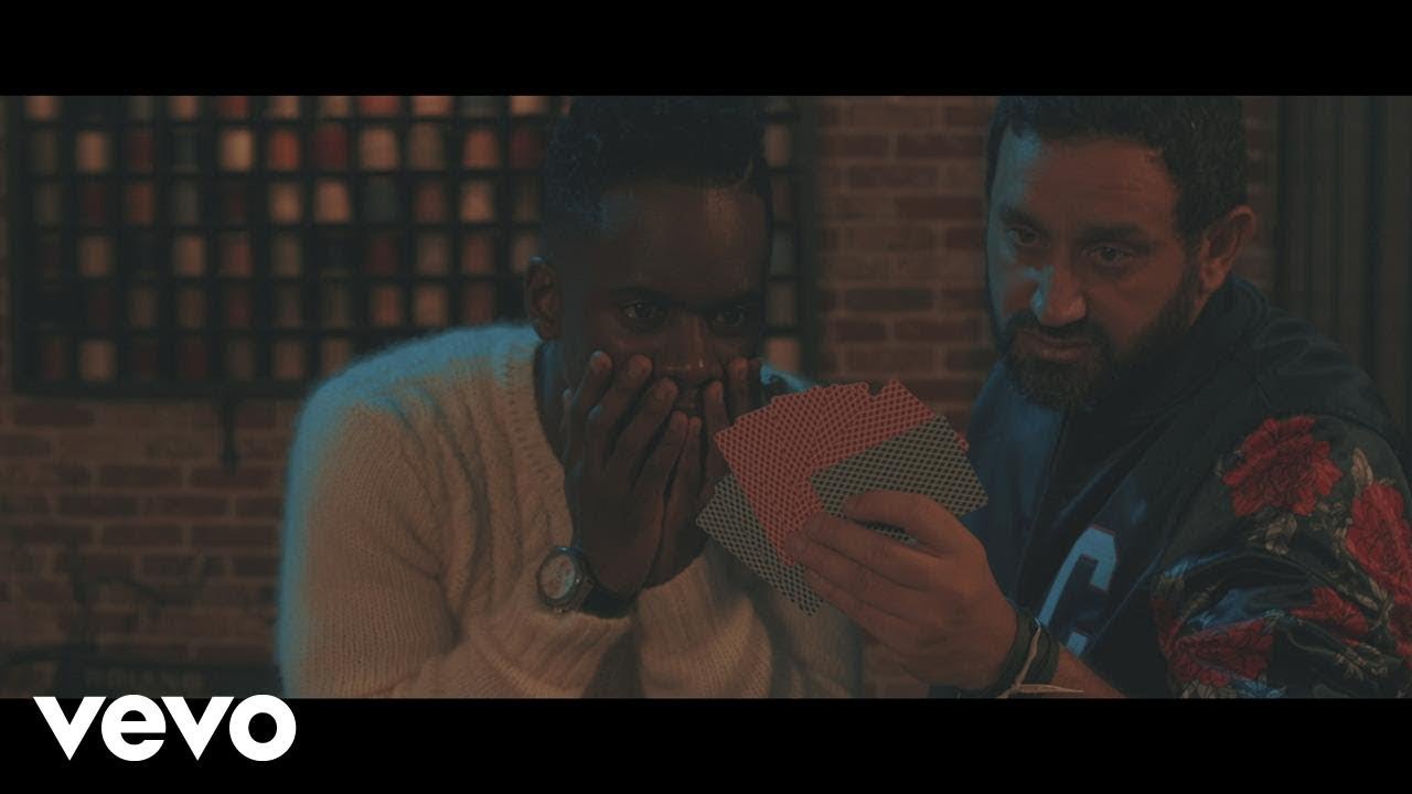Black M ft. Gradur, Alonzo, Abou Debeing — Tout ce qu’il faut