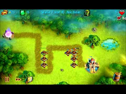 towers n trolls android hack