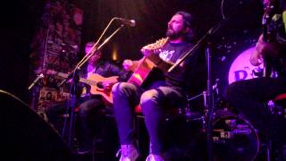 Omar Pedrini - Cane sciolto - Rock'n Roll, Milano - 13.05.2014