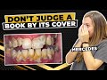 Don T Judge A Book By Its Cover