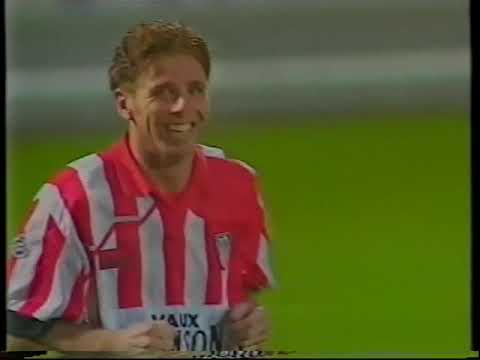 1994/95 Portsmouth v Sunderland - Div 1 (26/11/94) Highlights