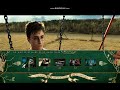 Harry Potter And The Order Of Phenoix Blu Ray Menu