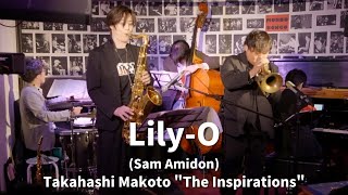 Lily-O (Sam Amidon) - Takahashi Makoto "The Inspirations"
