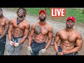 Full Body Workout for Strength and Size