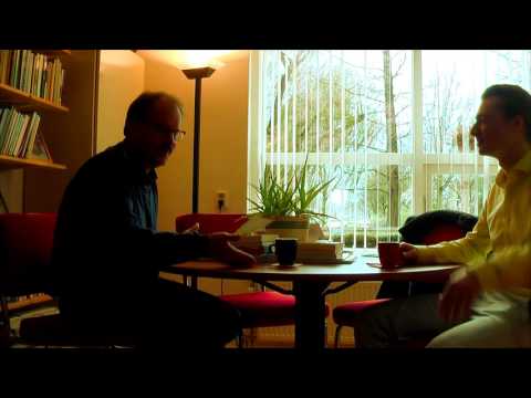 Dominee Reinders - Joodse cultuur & Bijbel kindvriendelijk?