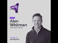 The Brains Behind Baker Tilly’s Breakout with CEO at Nichols Cauley, Alan Whitman - Episode 34
