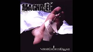 Magna-Fi - Who I Am (Instrumental)