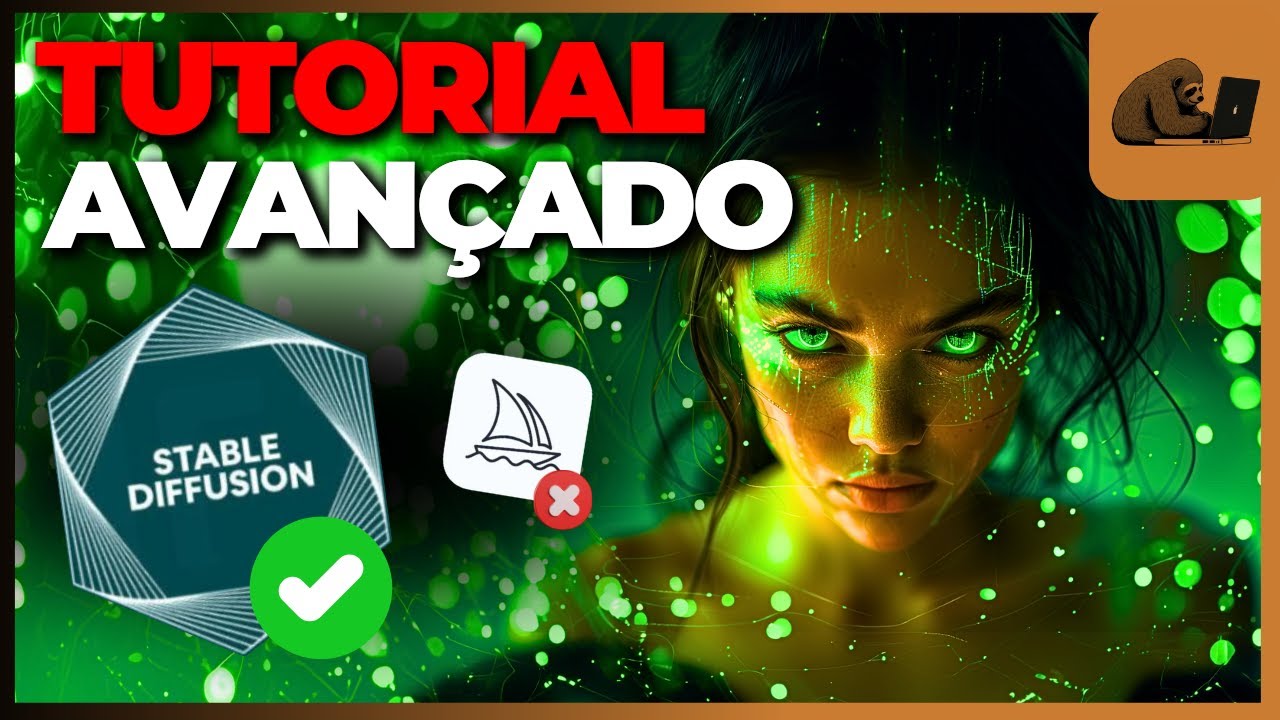 COMO CRIAR IMAGENS MANEIRA PROFISSIONAL COM IA (FÁCIL)