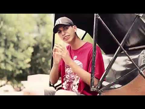 POESIA MARGINAL #1 | F3N1X MC | "UM SOM DE NÍVEL BAIXO"