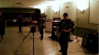 A Summer Better Than Yours "Best of Luck" Live at KC Hall Kearney, NE