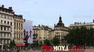 Lyon, France