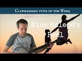 Clawhammer Banjo: Tune (and Tab) of the Week - "Miss McLeod's Reel"