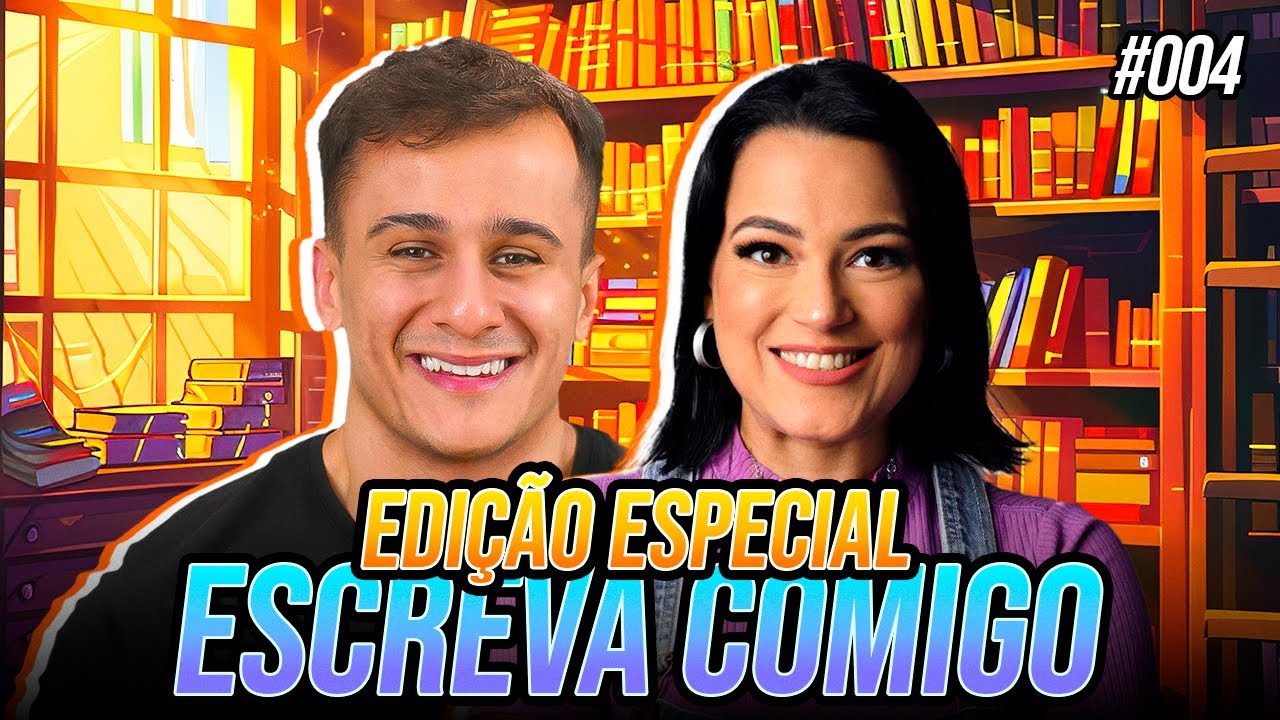 Tentando tirar 1000 na Redação ENEM (professora 7x nota 1000)