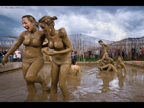 Падение лицом в грязь!