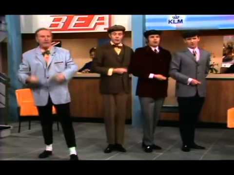 Denny Willis Company   The Fox has left it's Lair 1970