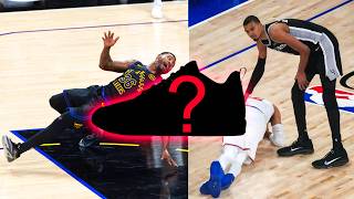 The Most Dangerous Shoe In The NBA 2025/2026 Season By The Numbers