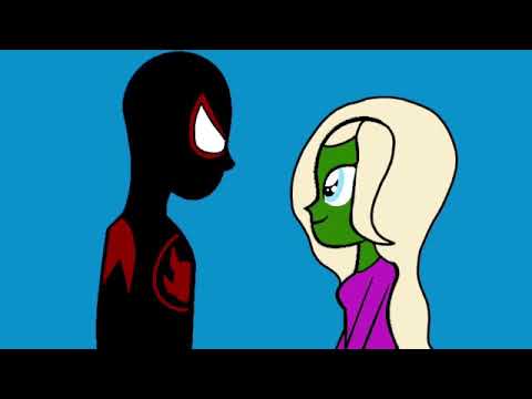 The Cartoon King 2: Grinch's Pride Part 9: Yugi talks to Jack Skellington (Remake)