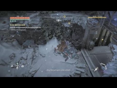 Energiezelle von Schöpfers Ende! Der Weg! [Teil 1/2]