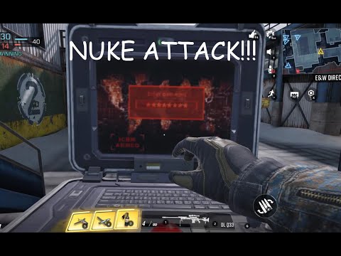 COD Mobile Multiplayer 'Sniper Only' Gameplay